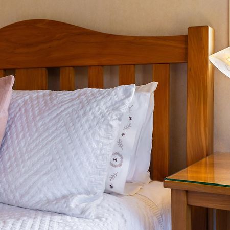 Olive Rabbit - Boutique Bed & Breakfast Туранги Екстериор снимка