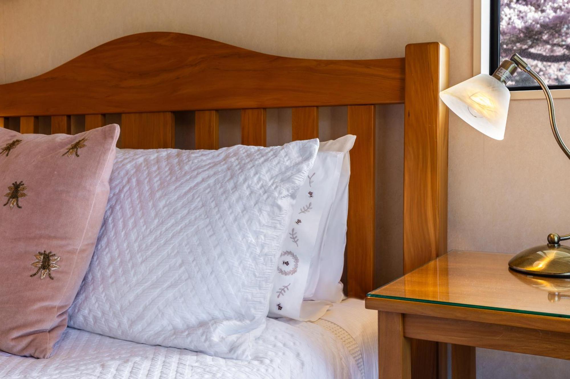 Olive Rabbit - Boutique Bed & Breakfast Туранги Екстериор снимка